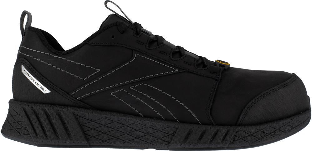 Halbschuh Fusion Formidable Work, S3,40 schwarz/schwarz REEBOK Produktbild img1 L