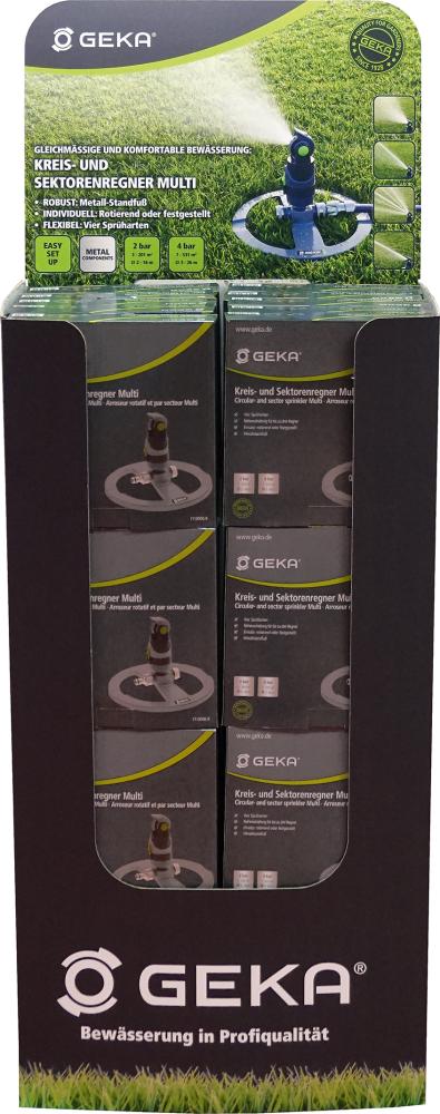 Kreis-/Sektorenregner Multi im Verkaufsdisplay 30 x 17.0006.9 Produktbild img1 L