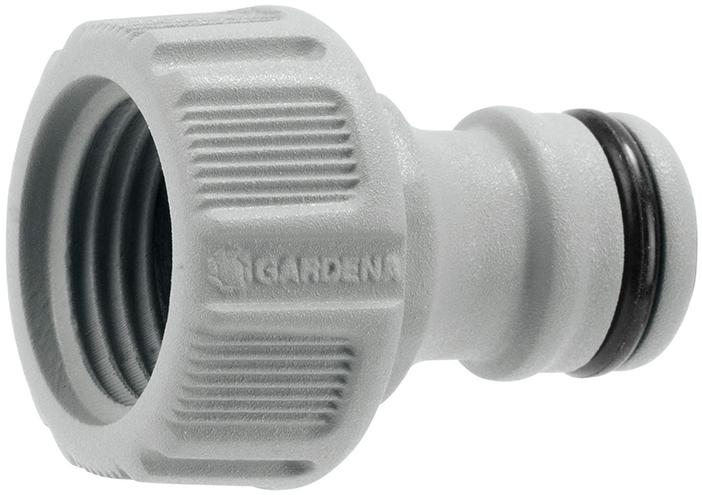Hahnverbinder 21mm (G 1/2") Produktbild img1 L