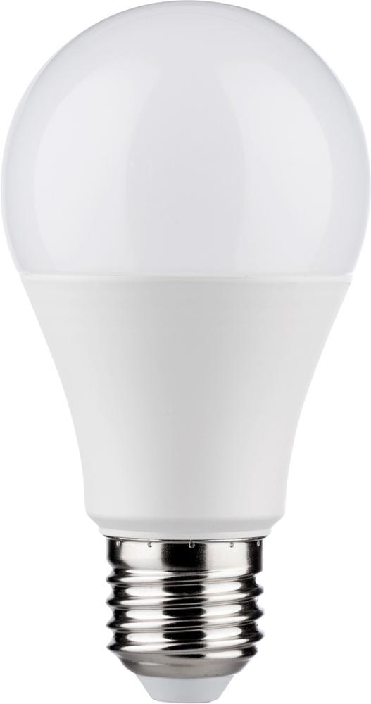 LED Birne 6W (40W) E27 470lm 200° 2700K Produktbild img1 L
