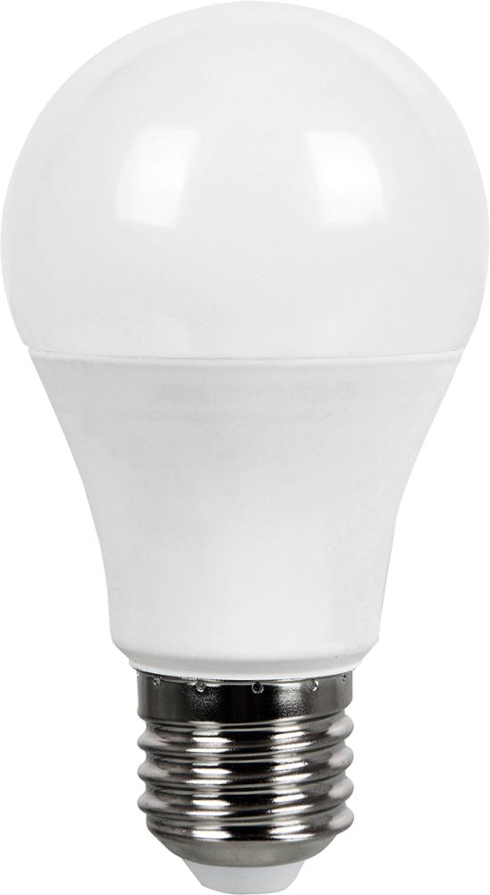 LED Birne 9W (60W) E27 806lm 200° 4000K Produktbild img1 L