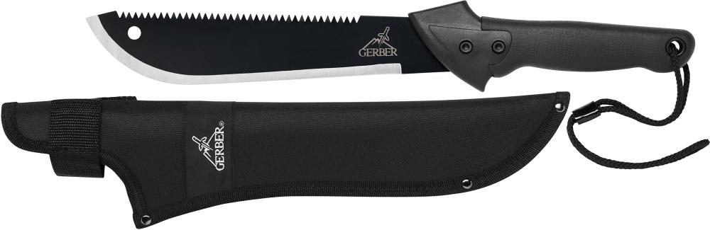 Gator Machete Jr Nyonfuttera Produktbild img1 L