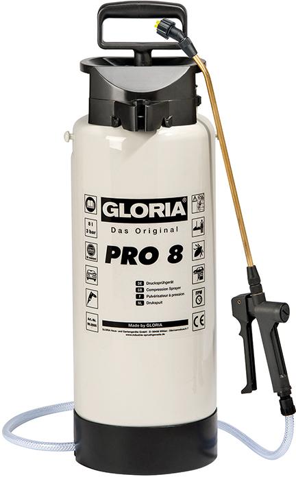 Profi Spezial-Ducksprüh-g erät, Pro 8 tikel Produktbild img1 L