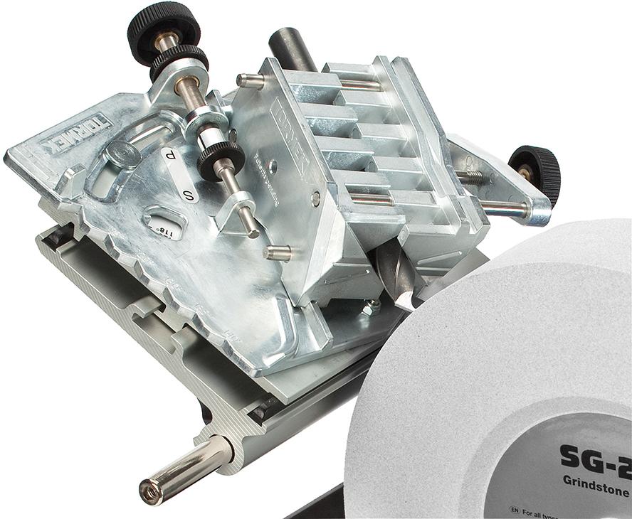 Bohrer-Schleifvorrichtung DBS-22 Tormek Produktbild img1 L