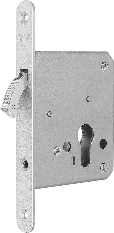 Schiebetürs. mit Zirkel. 5530 PZ/55/K-22 Produktbild img1 L