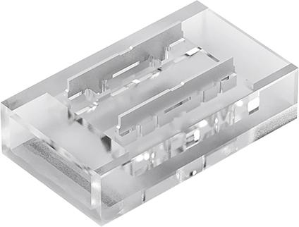 Direktverbinder Versa NE max. 3A, 7.5mm, 1 Stück Produktbild img1 L