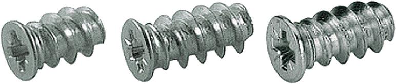 Direktbefür schr., 47451,6, 3x11mm, verzinkt Produktbild img1 L
