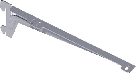Winkelträger weiss 330mm Produktbild img1 L