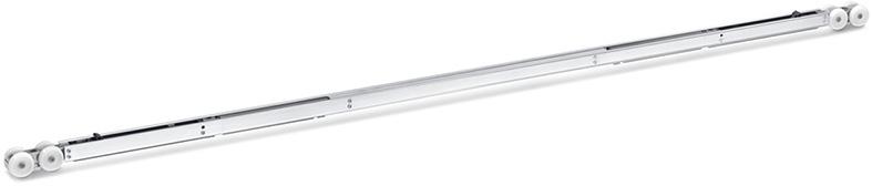 ZT-Dämpfer, Perlan SoftStopDuo, beidseitig, 1-flg. Produktbild img1 L