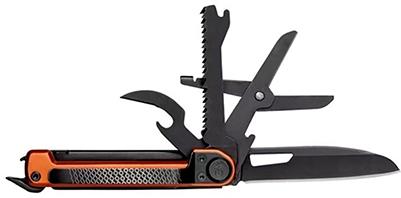 Multitool Armar Scout Burnt Orange Produktbild img1 L