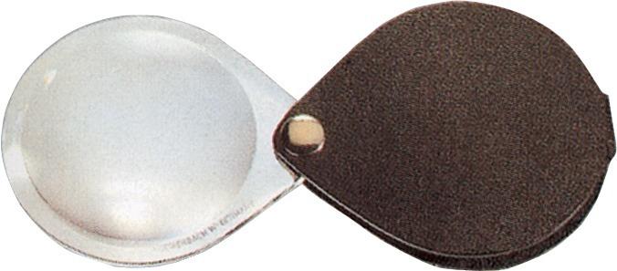 Einschlaglupe Classic 6,0 x D 30 mm Eschenbach Produktbild img1 L