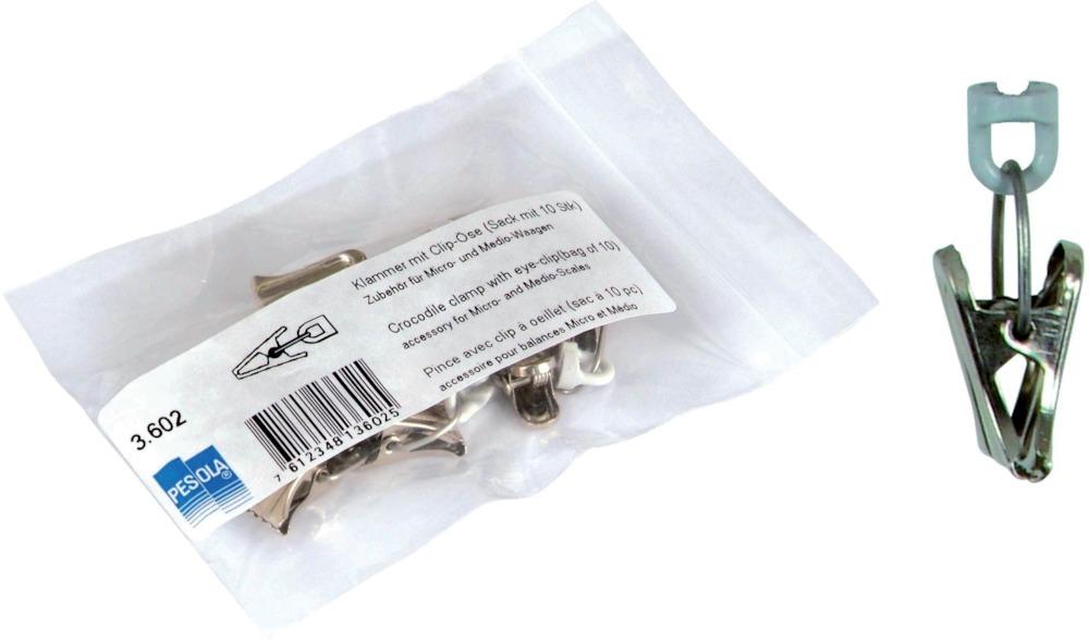 Zubehör für Federwaage Micro Produktbild img1 L