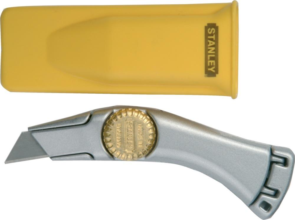 Teppichmesser Titan mit Aufsteller1-10-550Stanley Produktbild img1 L