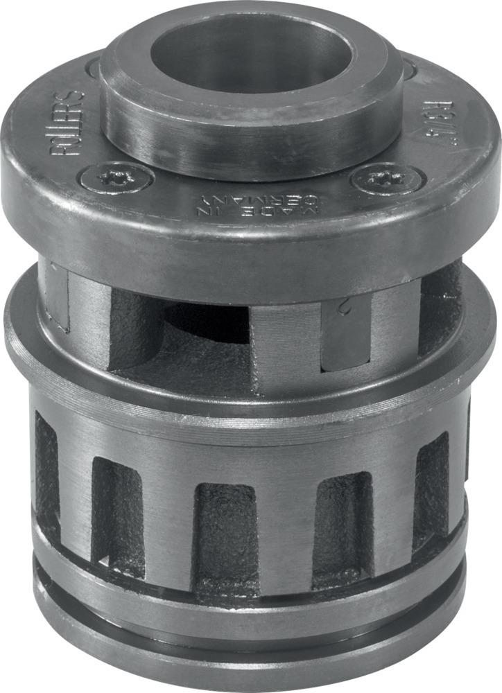Schneidkopf Central S R 1 1/4" Roller Produktbild img1 L