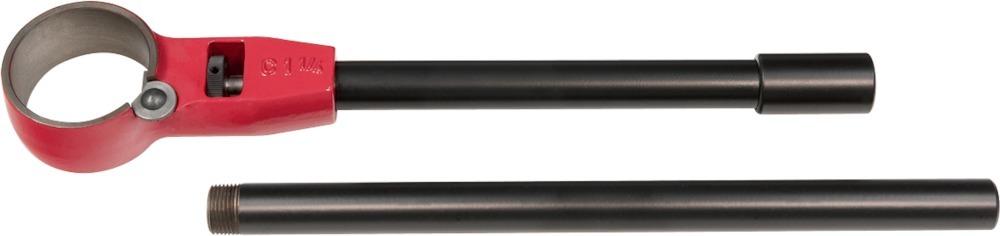 Ratschenhebel Central 1/8-1 1/4" Roller Roller Produktbild img1 L