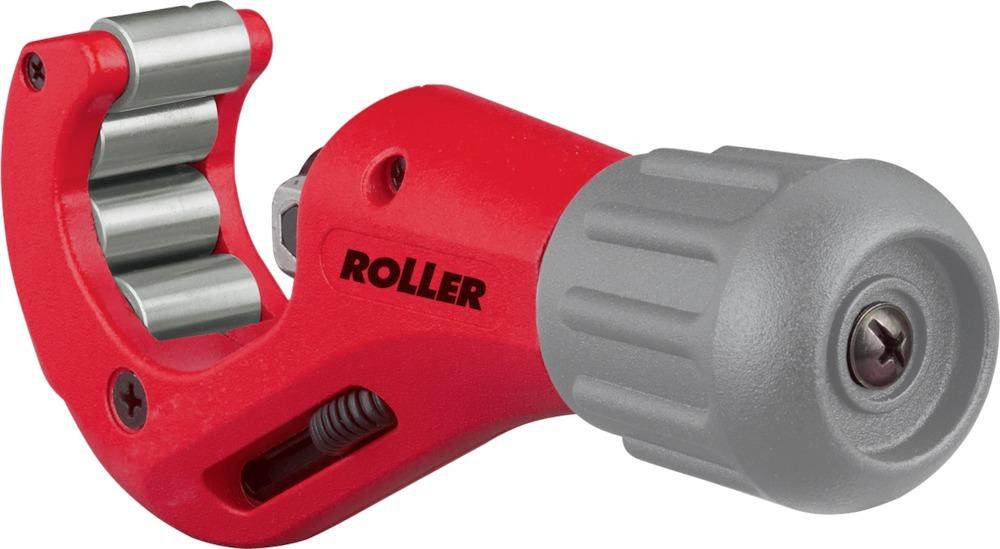 Rohrabschneider Corso für Kupfer Inox 3-35 S Roller Roller Produktbild img1 L