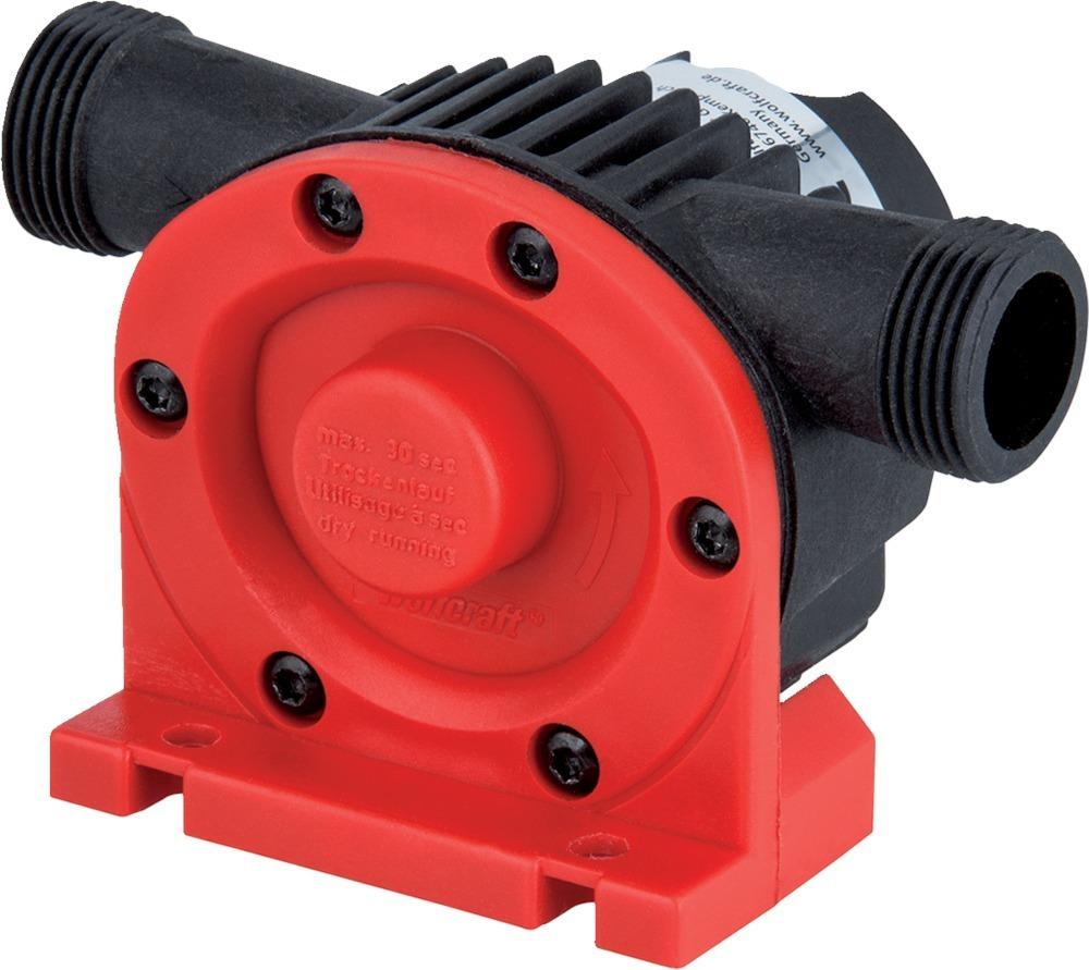 Super-Pumpe SB wolfcraft Produktbild img1 L