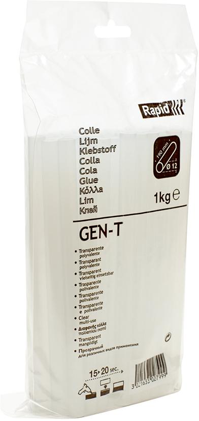 Klebestick GENT-T glue 1000g Isaberg RAPID Produktbild img1 L