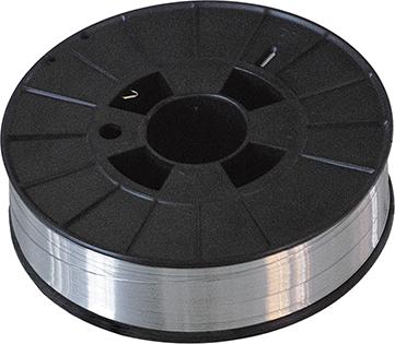 Schweißdraht hochlegiert 1.4316 (5-kg-Kunststoffspule) Produktbild img1 L