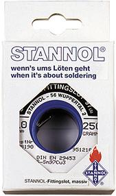 Fittingslot Nr. 940472 SB Stannol Produktbild img1 L