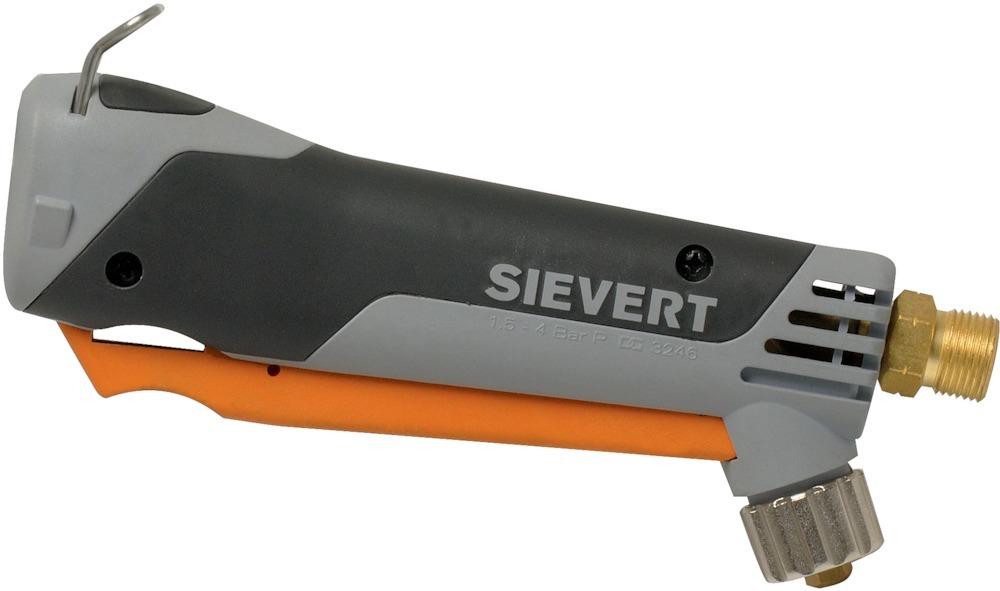 PROMATIC-Piezo-Handgriff Typ 336611 Sievert Produktbild img1 L