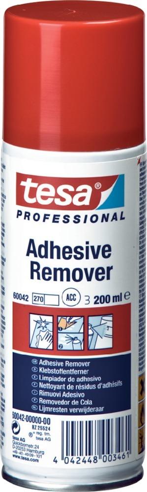 TESA KLEBSTOFFENTFERNER 200 ML Produktbild img1 L