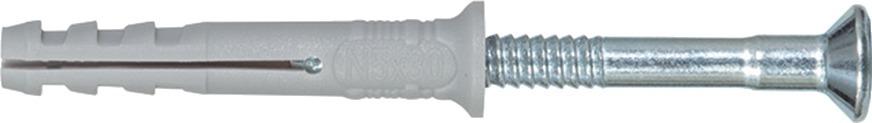 UPAT Nageldübel UN 6x 80/50 F Produktbild img1 L