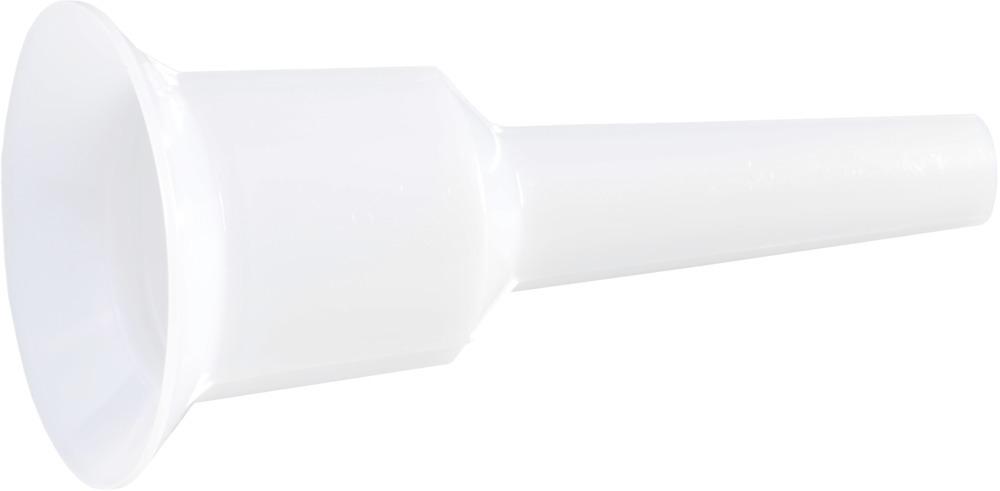 Rohrstutzen für Fass Trich. 50mm natur Hünersdorff Produktbild img1 L