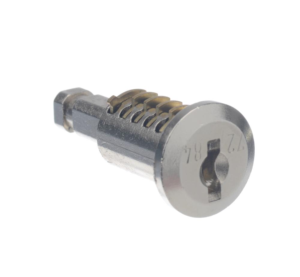 8535 Zylinderkern HS-fäh. Met.vern.5 Plättchenzuh. Produktbild img1 L
