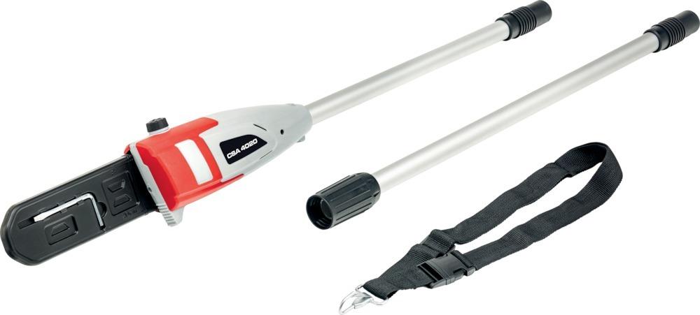 Hochentasteraufür CSA4020o . Akku und Ladegerät ffungsartikel Produktbild img1 L