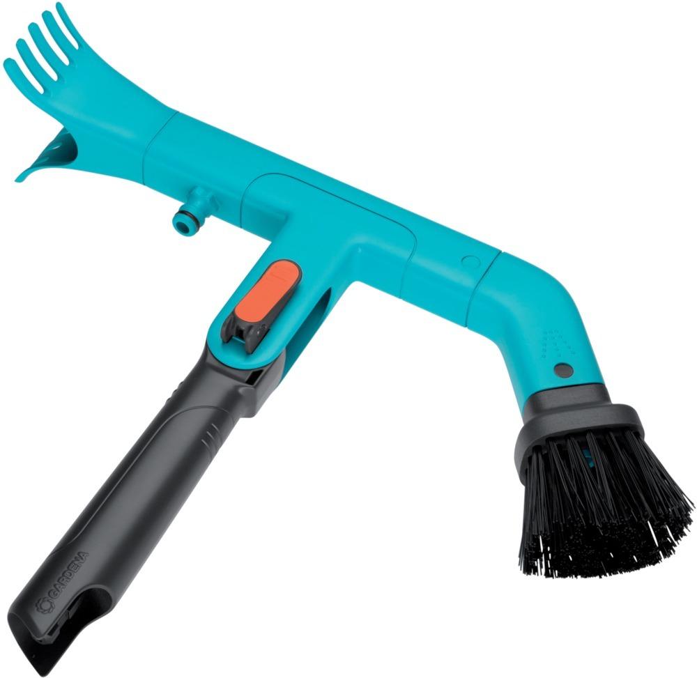 Dachrinnenreiniger City Gardening Produktbild img1 L