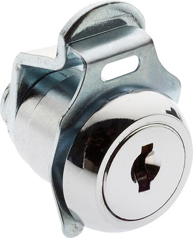 Zylinder für Briefkästen ZBK 73 SB BURG WÄCHTER Produktbild img1 L