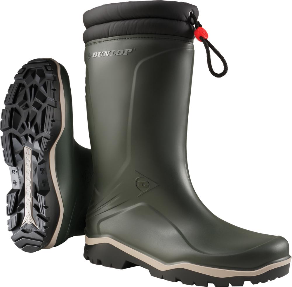 Winterstiefel Blizzard Produktbild img1 L