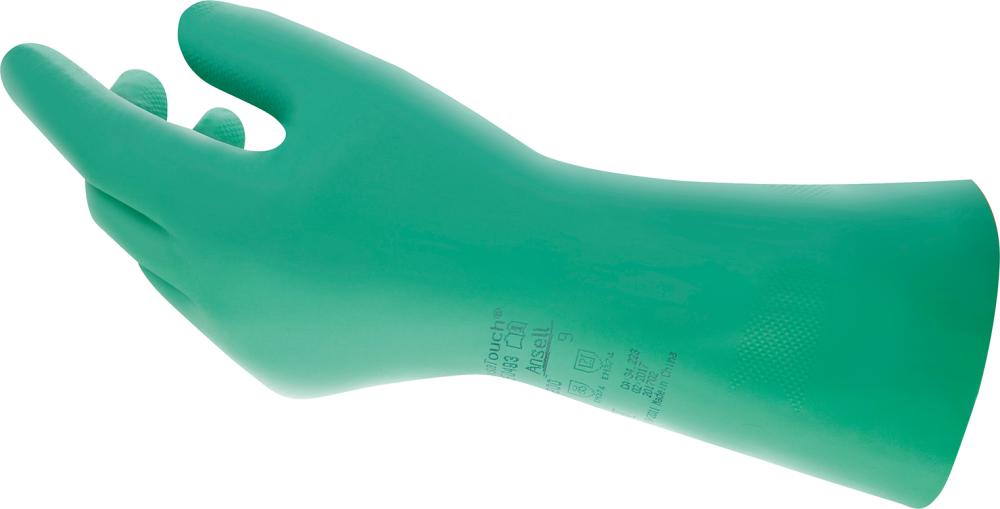 Handschuh VersaTouch 37-200, Gr. 11 Gr. 11 Ansell Produktbild img1 L