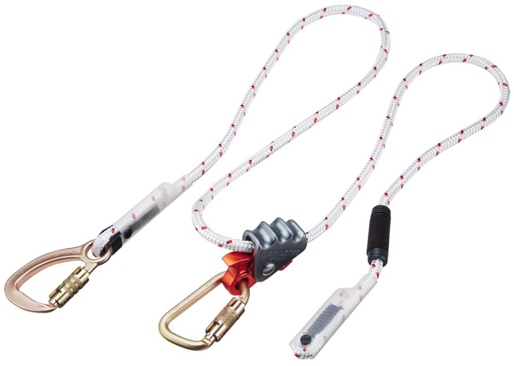 Ergogrip SK12, 2m Kobra TW St 45 kN Produktbild img1 L