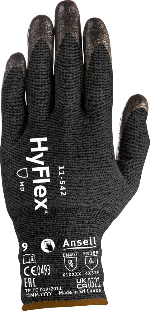 Handschuh HyFlex 11-542, Gr. 6 Produktbild img1 L