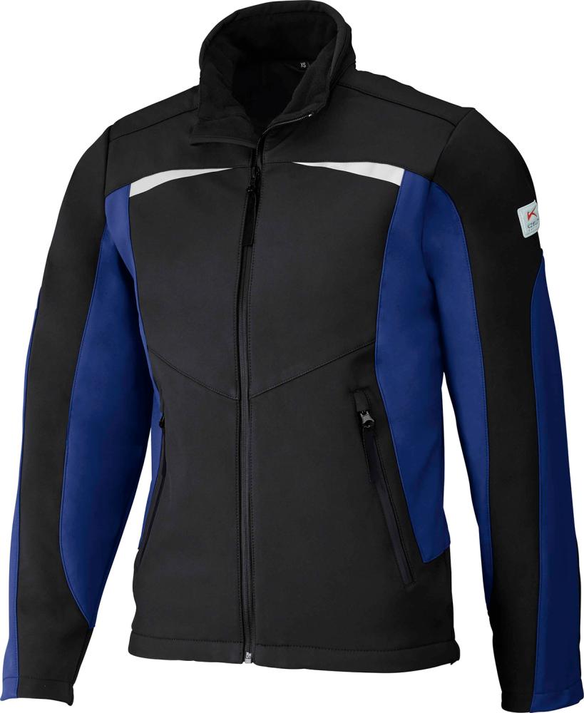 Softshell-Jacke Produktbild img1 L