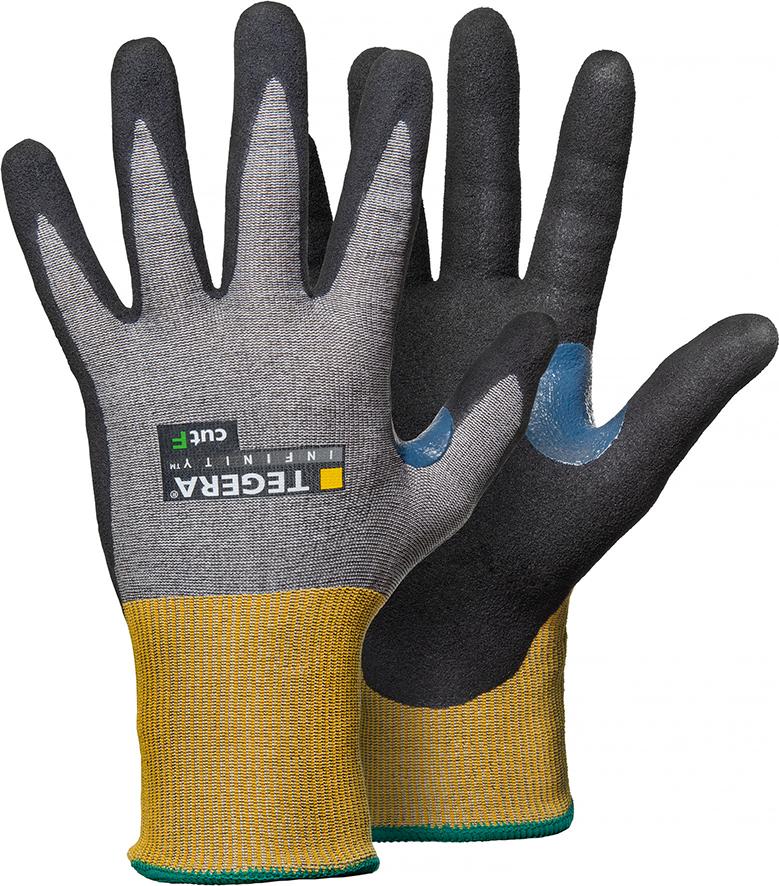 Schnittschutzhandschuh TEGERA® Infinity 8815 Produktbild img1 L