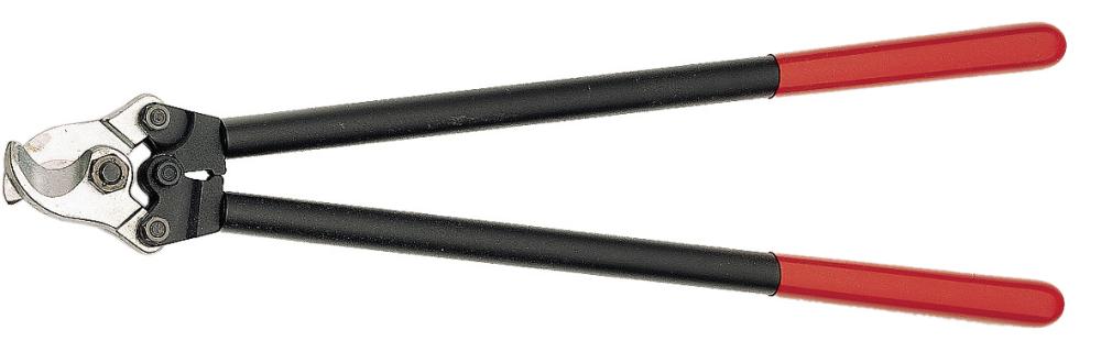 Kabelschere 600mm KNIPEX Produktbild img1 L