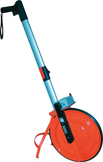 Super-Messrad 1m Radumfang Nedo Produktbild img1 L