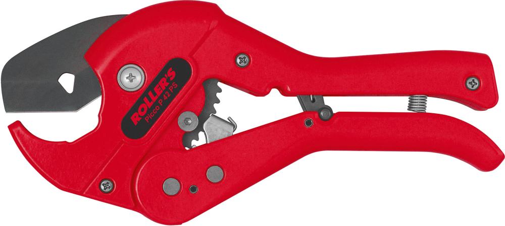 Kunststoffrohrschere Picco P 42 S Roller Roller Produktbild img1 L