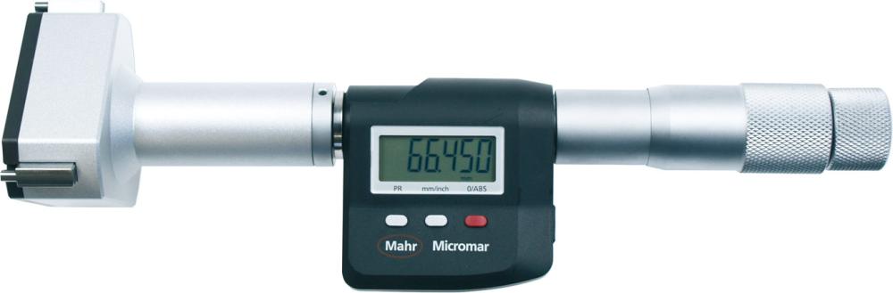 Innen-Messschraube dreipunkt digital 70-85mm MAHR Produktbild img1 L