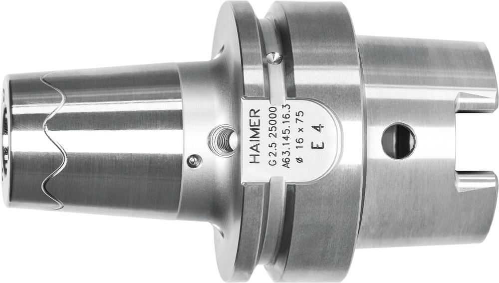Schrumpffutter DIN69863A HSK-A63 SL 20x75mm HAIMER Produktbild img1 L