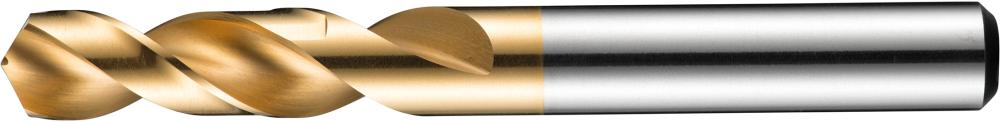 Kurzbohrer HSS DIN1897N 3,3mm 130G Typ ADX 2,5xD A520 Dormer Produktbild img1 L