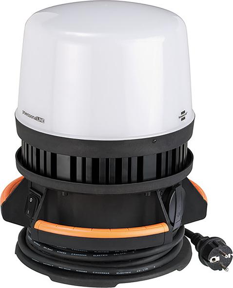 Arbeitsleuchte ORUM 12050 12600Lumen professionalLINE Produktbild img1 L
