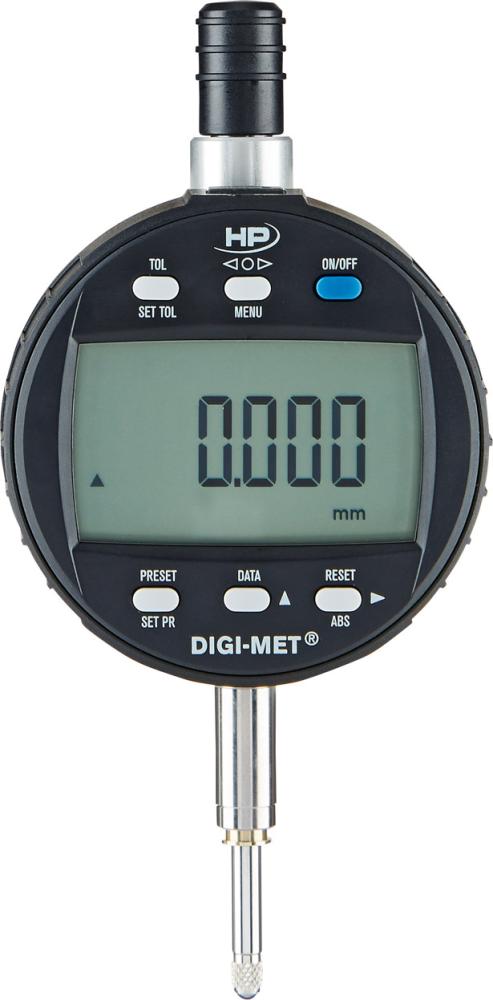 Digitalmessuhr Digi-Met 100,0 /0,001 HP Produktbild img1 L
