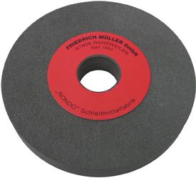 Abziehsch. Sc 600 1E1Be 125x25x32mm Müller Produktbild img1 L