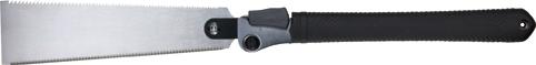 Japansaege Fujiyama Ryoba 240mm Magma Produktbild img1 L