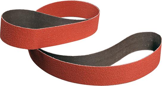 Schleifband Cubitron II 984F 75x2000mm P 60+ 3M Produktbild img1 L