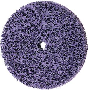 Grobreinigungsscheibe S XCRS 150x 13mm S XCRS XT-RD PRO 3M Produktbild img1 L